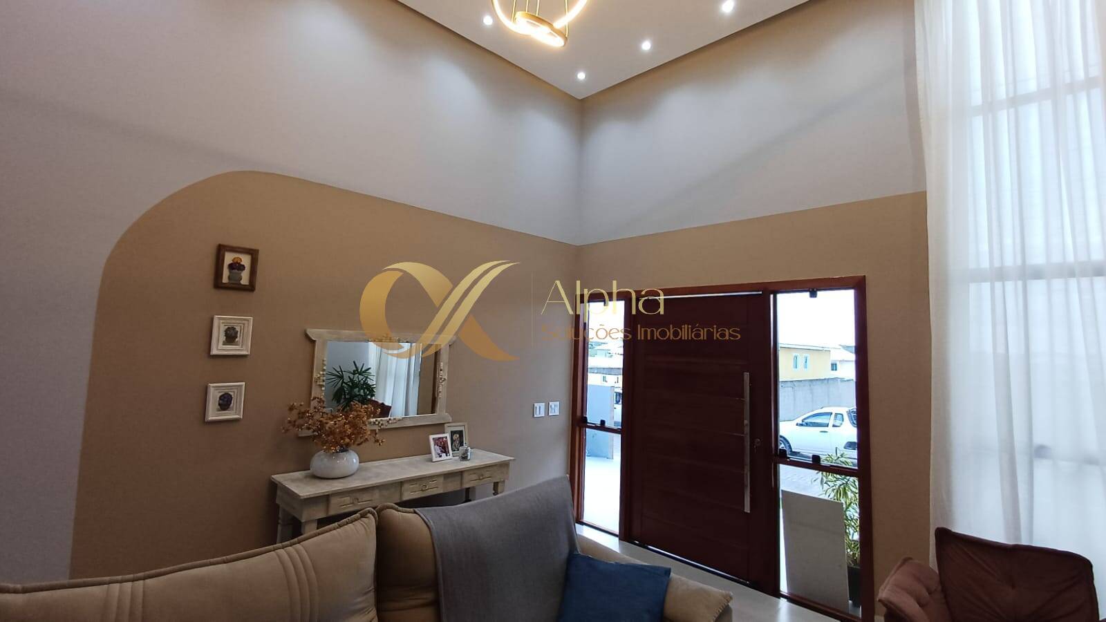 Casa à venda com 3 quartos, 360m² - Foto 5