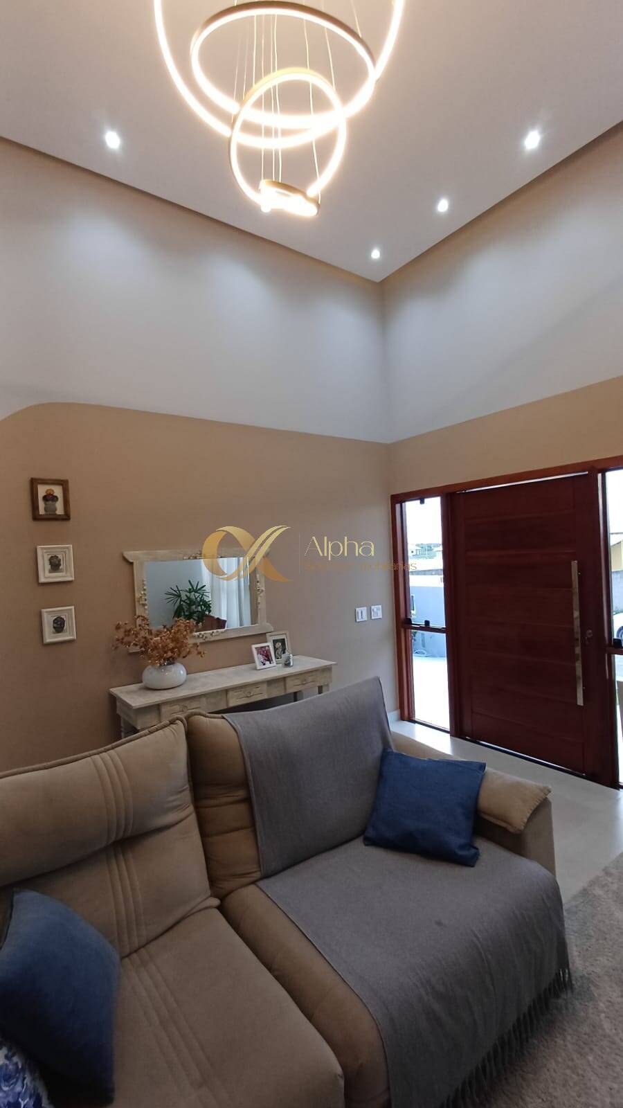 Casa à venda com 3 quartos, 360m² - Foto 7