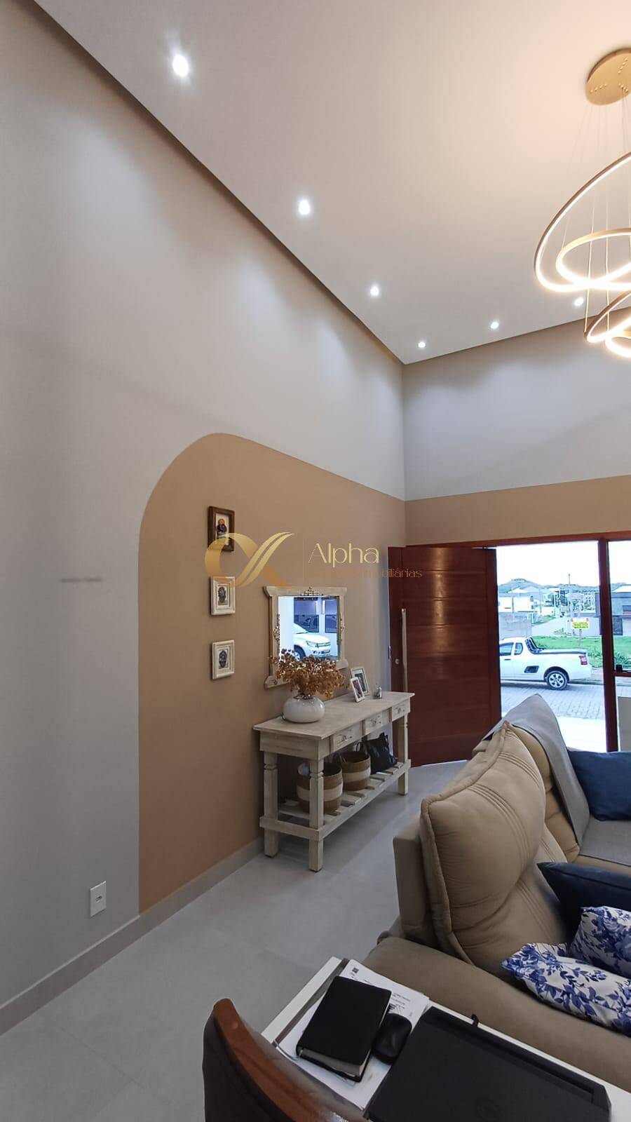 Casa à venda com 3 quartos, 360m² - Foto 6