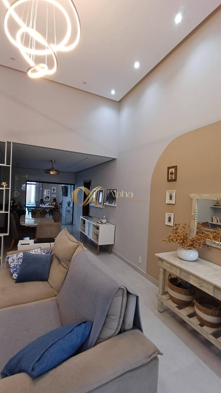 Casa à venda com 3 quartos, 360m² - Foto 10