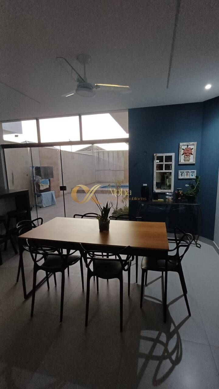 Casa à venda com 3 quartos, 360m² - Foto 9