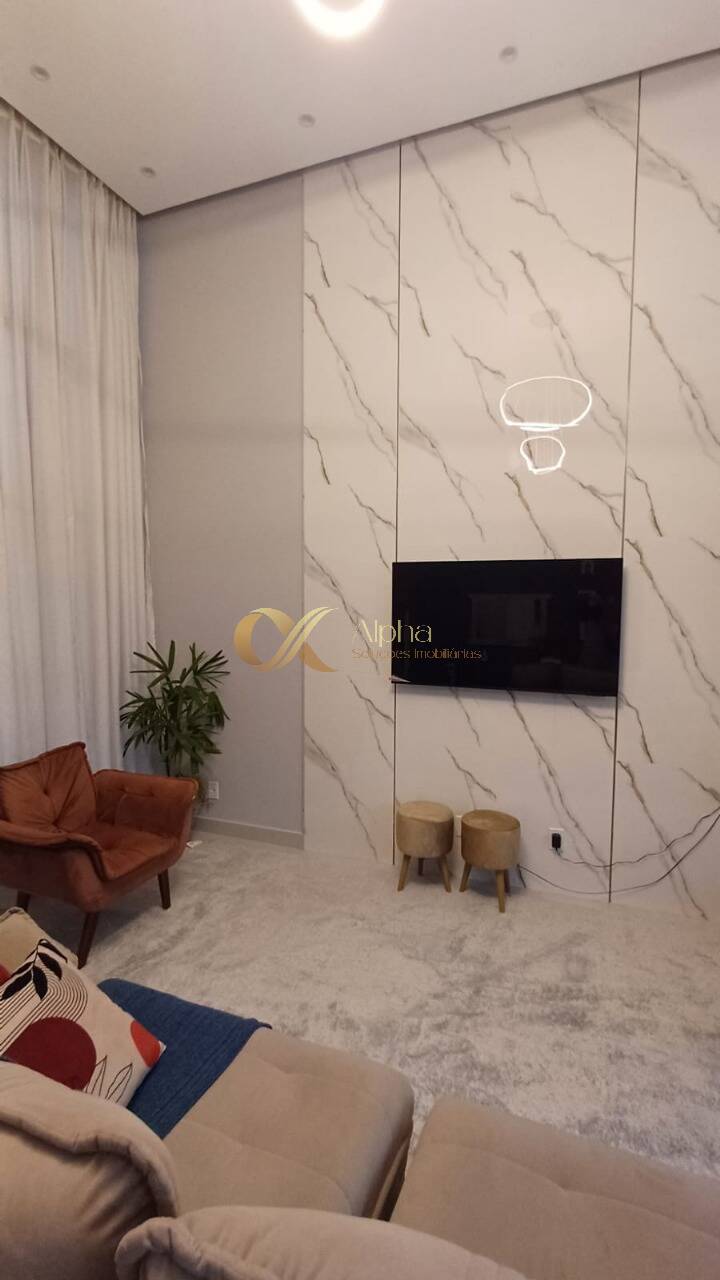 Casa à venda com 3 quartos, 360m² - Foto 11