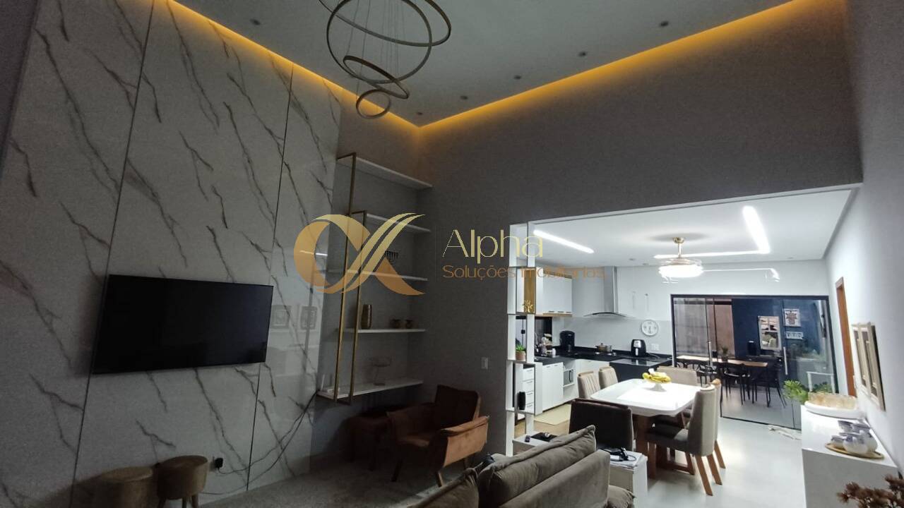 Casa à venda com 3 quartos, 360m² - Foto 12