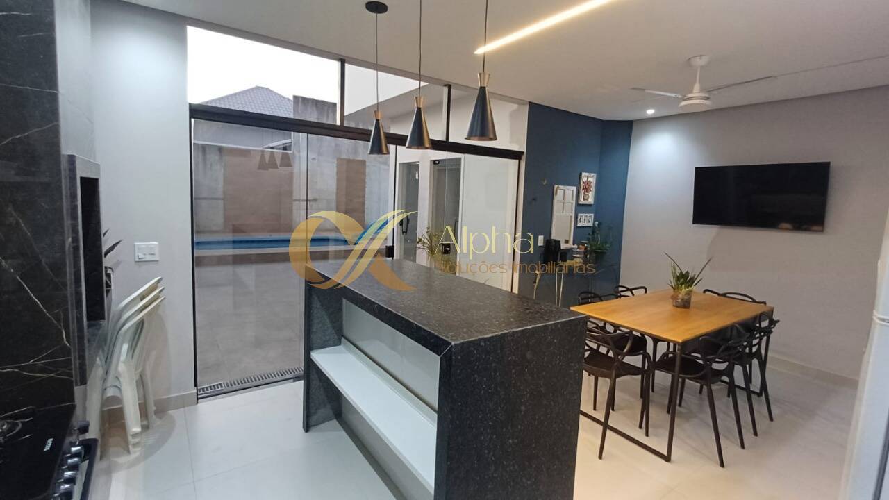 Casa à venda com 3 quartos, 360m² - Foto 15