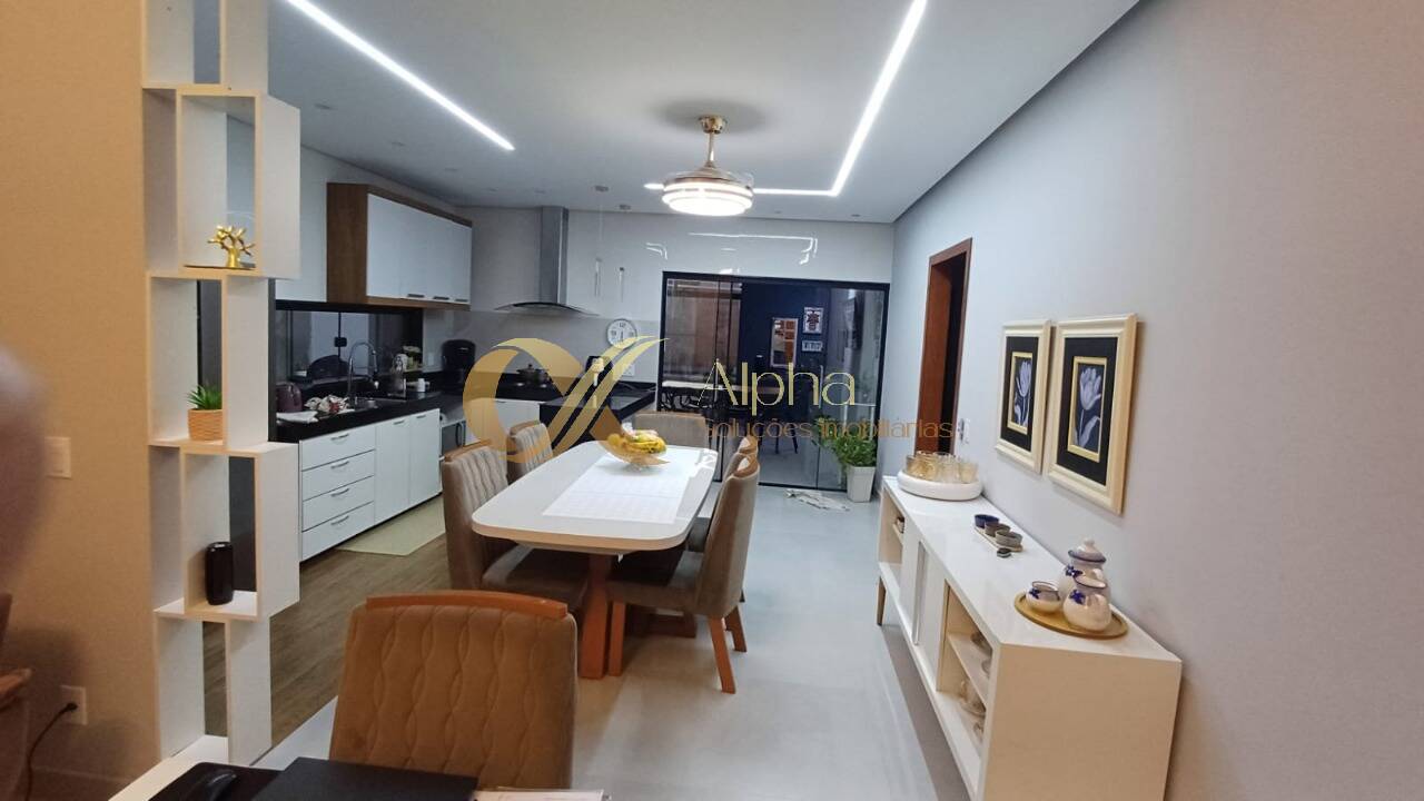 Casa à venda com 3 quartos, 360m² - Foto 13