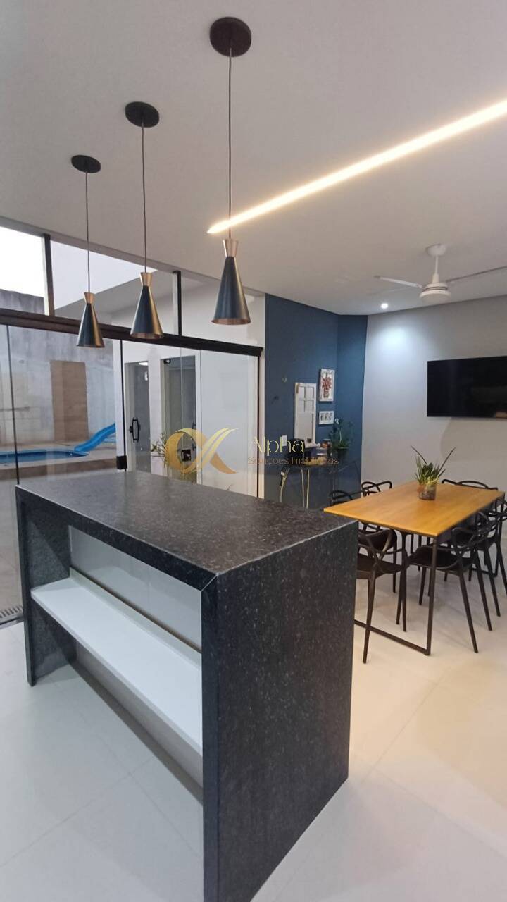 Casa à venda com 3 quartos, 360m² - Foto 17