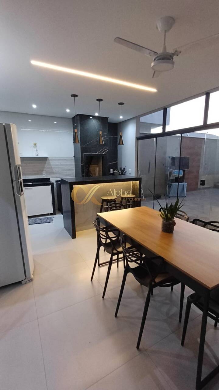 Casa à venda com 3 quartos, 360m² - Foto 16