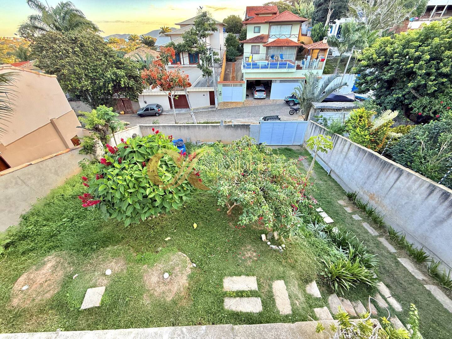 Casa, 2 quartos, 100 m² - Foto 33