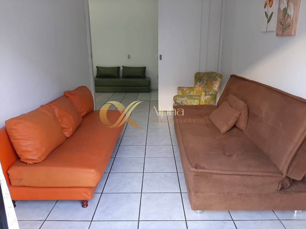 Apartamento, 1 quarto, 76 m² - Foto 4