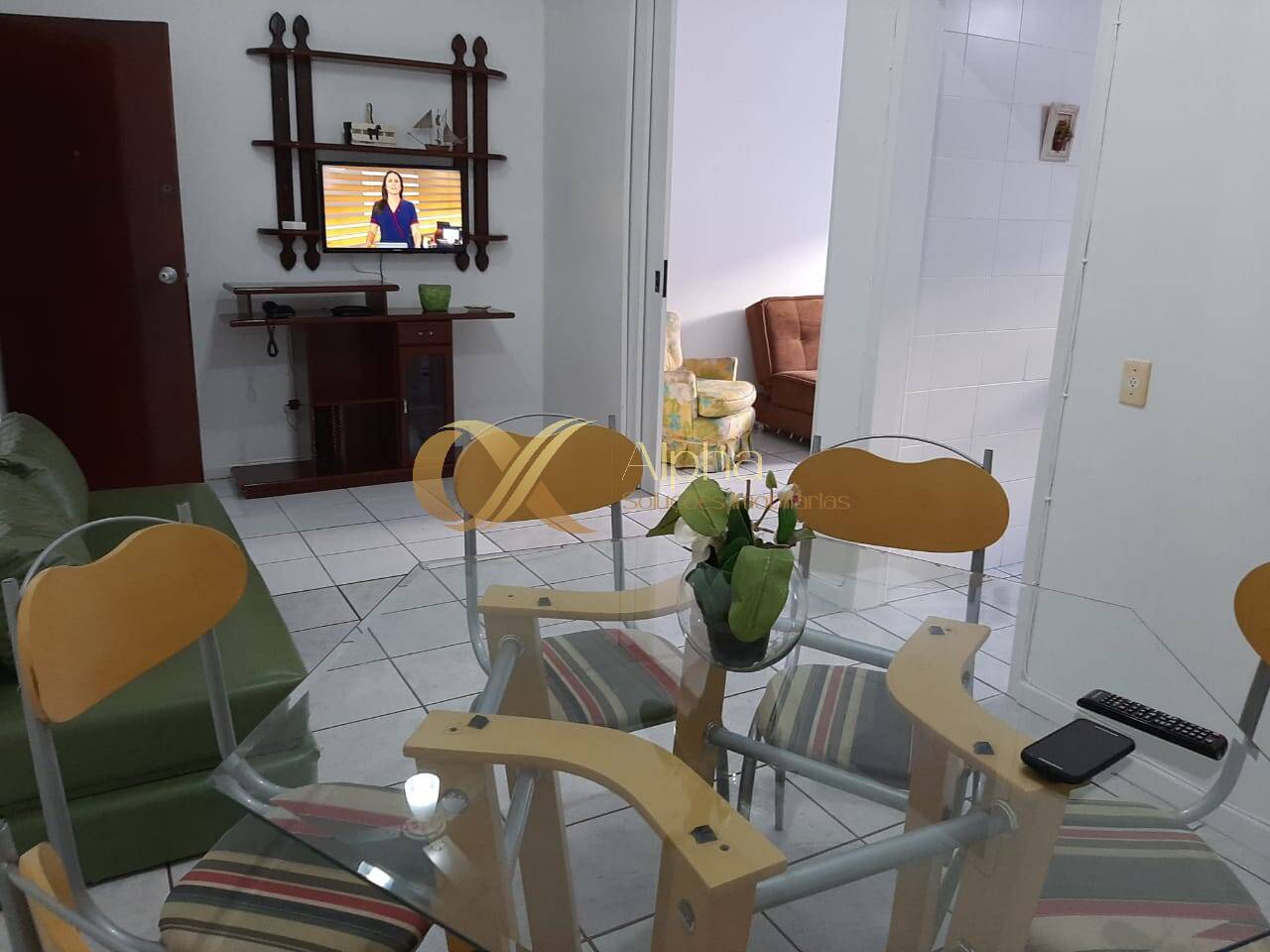 Apartamento, 1 quarto, 76 m² - Foto 9