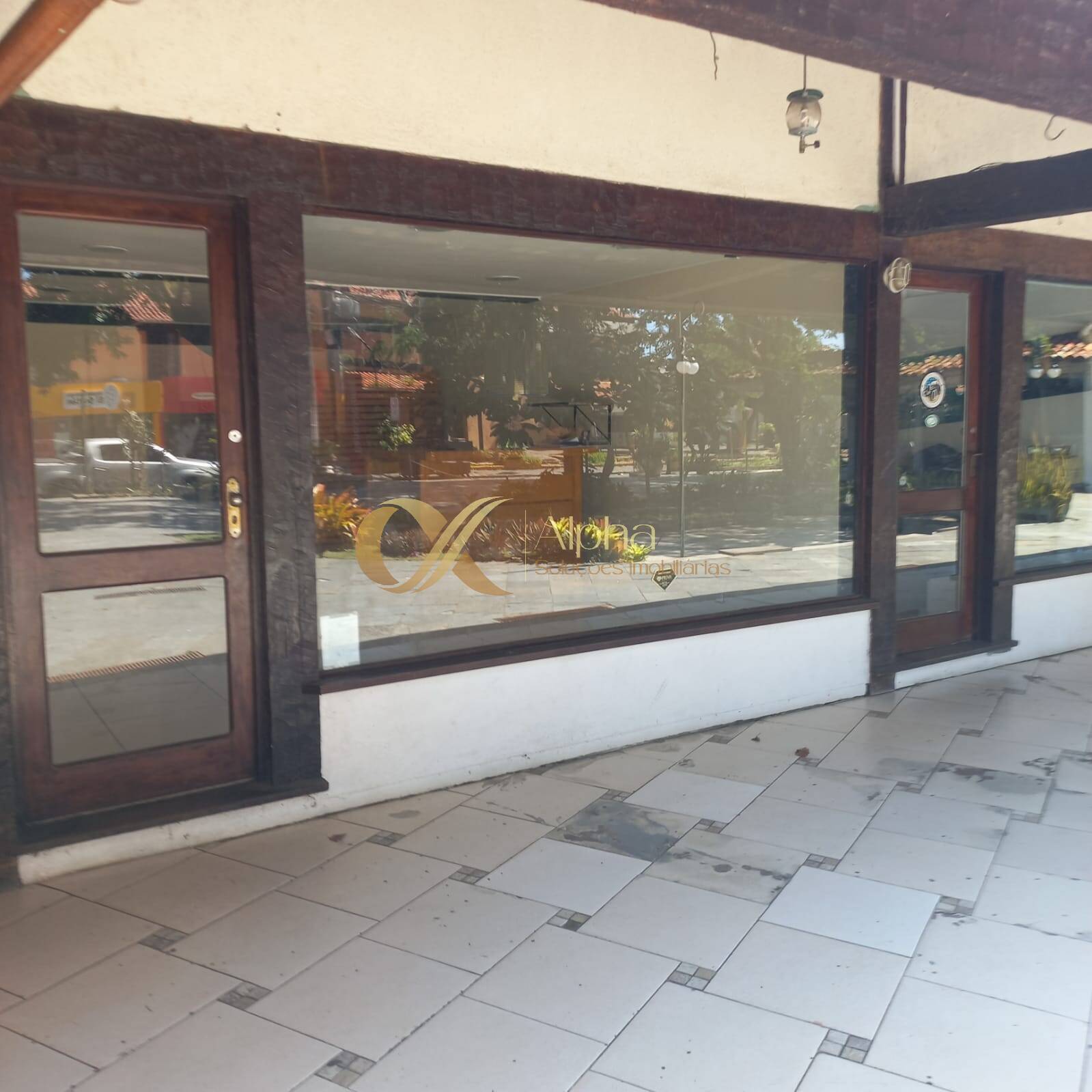 Loja-Salão à venda, 43m² - Foto 1