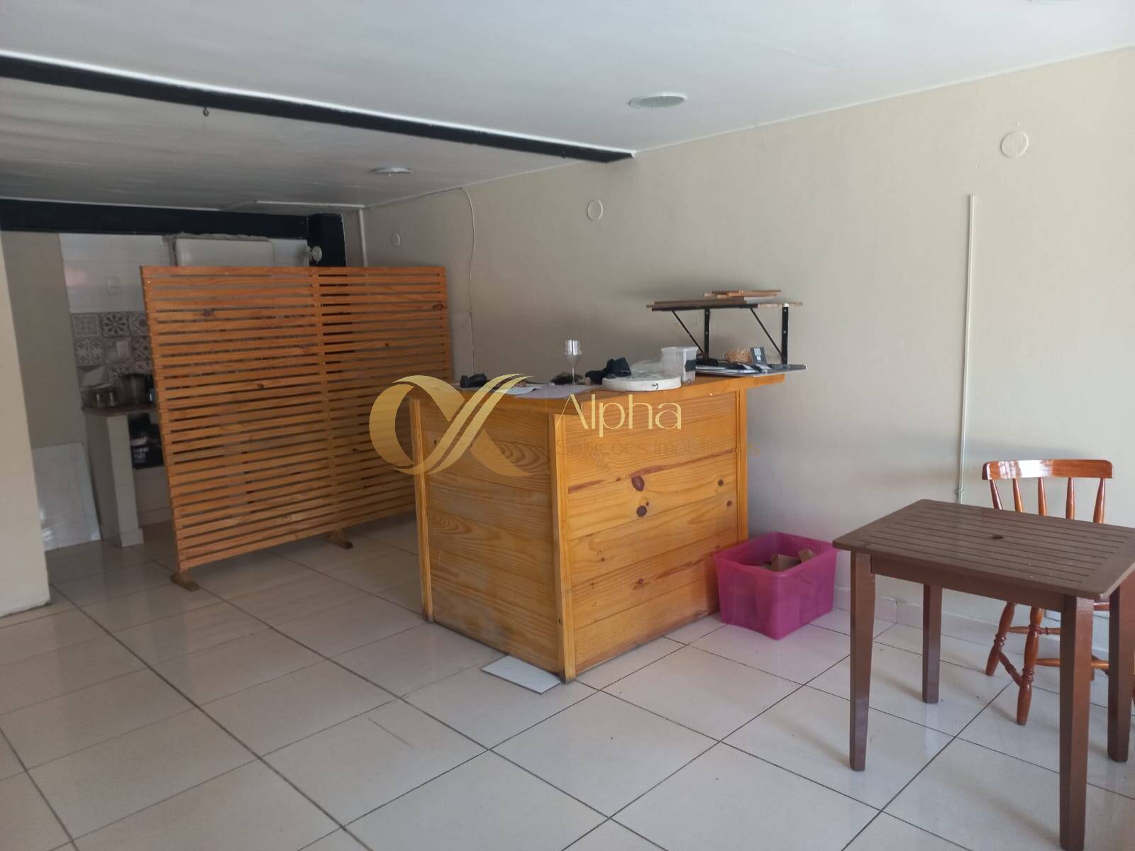 Loja-Salão à venda, 43m² - Foto 3