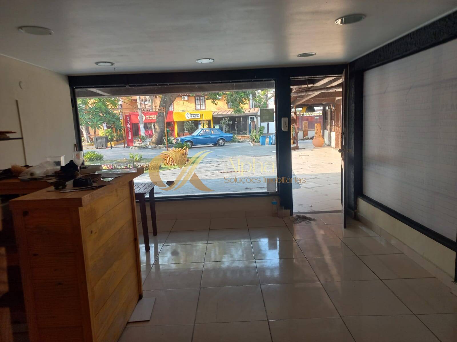 Loja-Salão à venda, 43m² - Foto 4