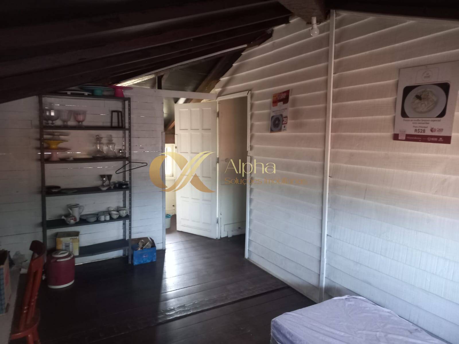 Loja-Salão à venda, 43m² - Foto 6