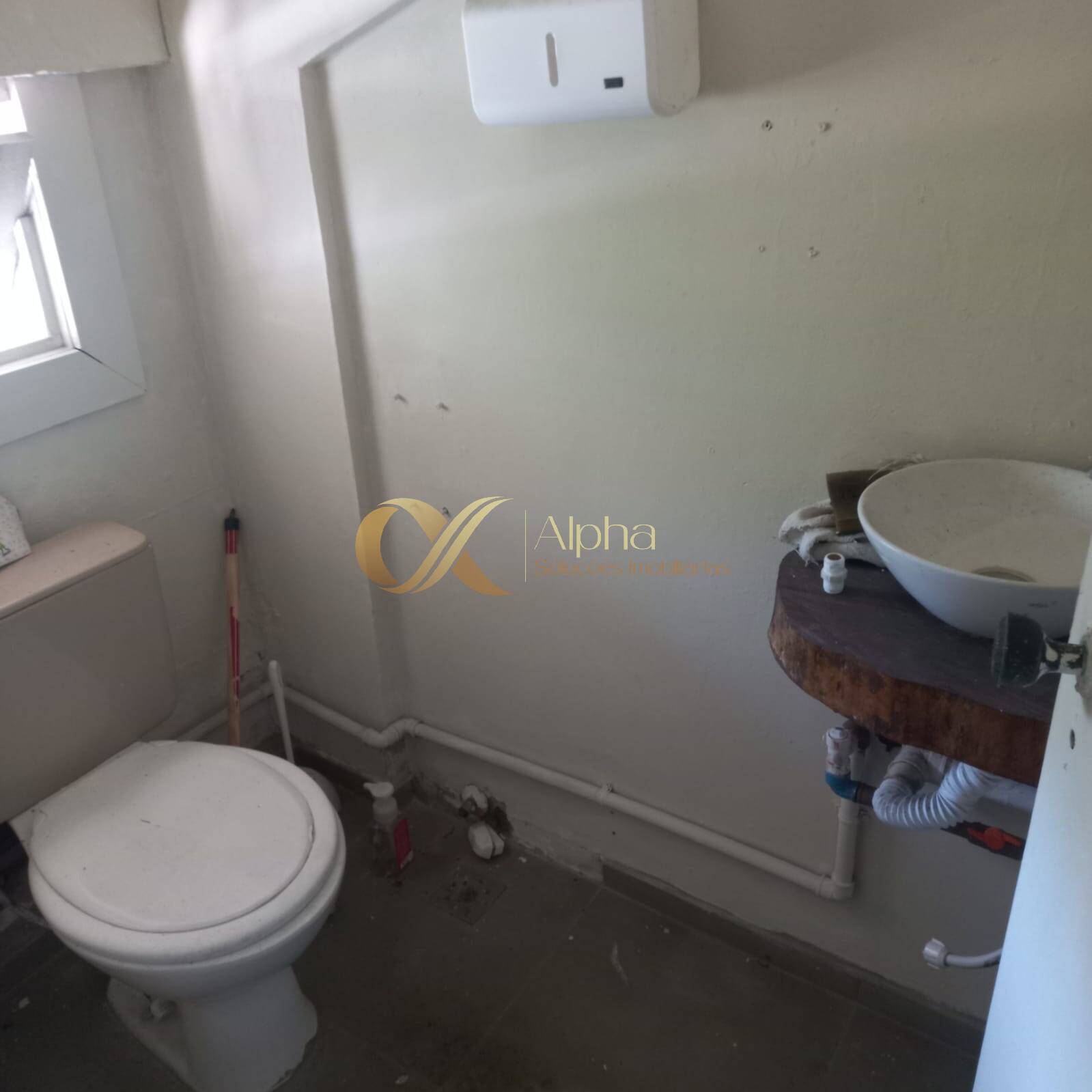 Loja-Salão à venda, 43m² - Foto 7