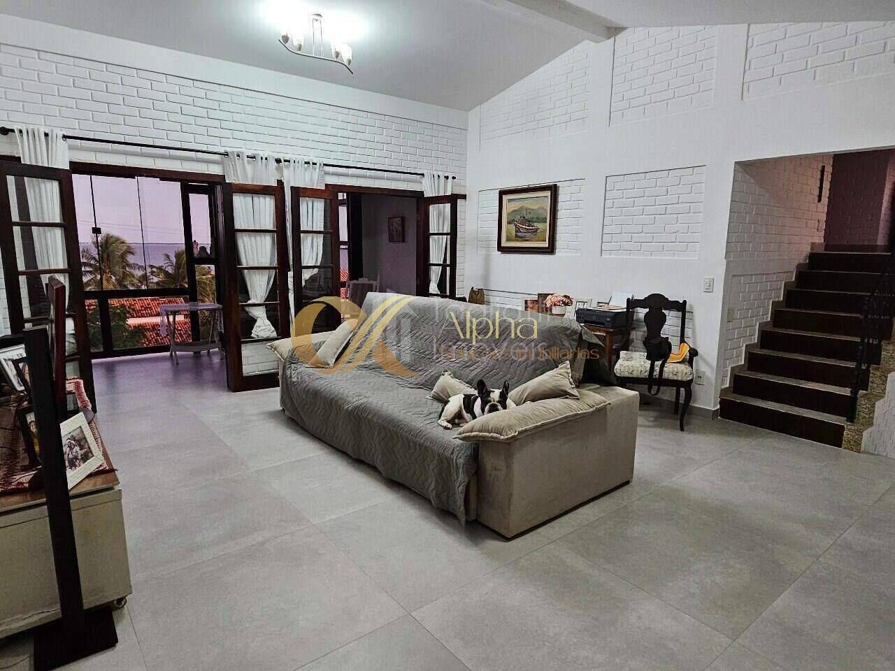 Casa à venda com 5 quartos, 315m² - Foto 5