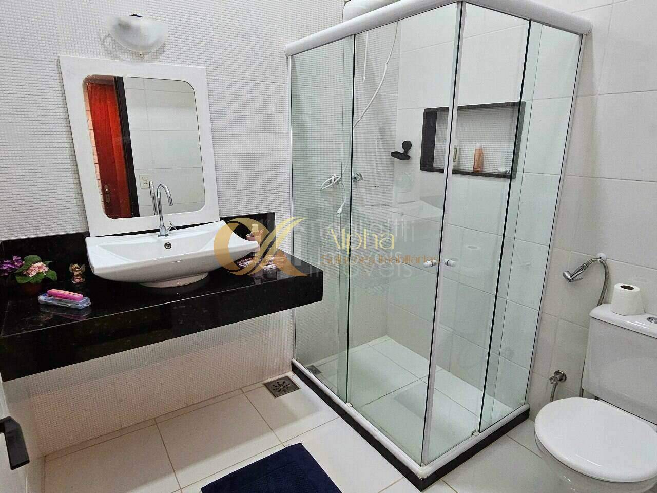 Casa à venda com 5 quartos, 315m² - Foto 8