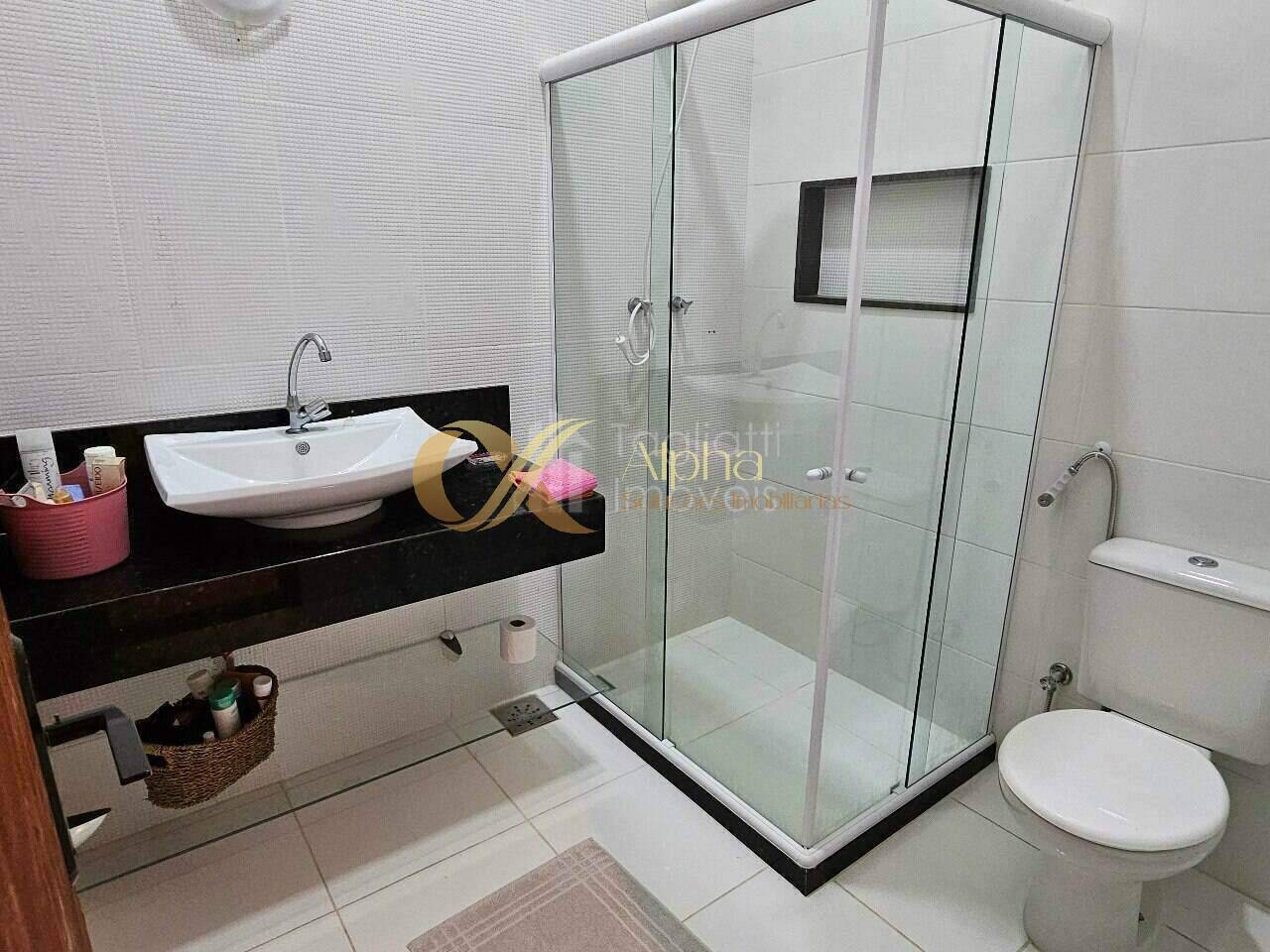 Casa à venda com 5 quartos, 315m² - Foto 11