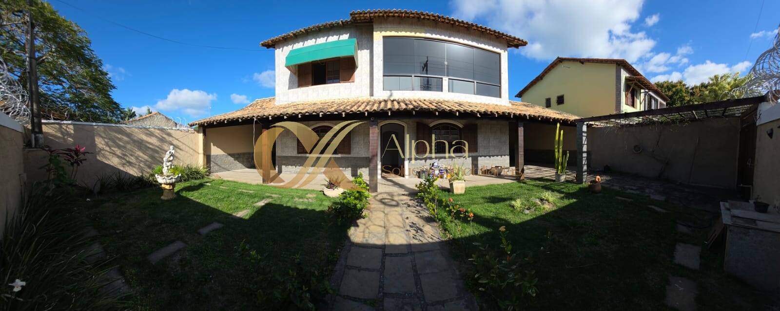Casa à venda e aluguel com 6 quartos, 338m² - Foto 10