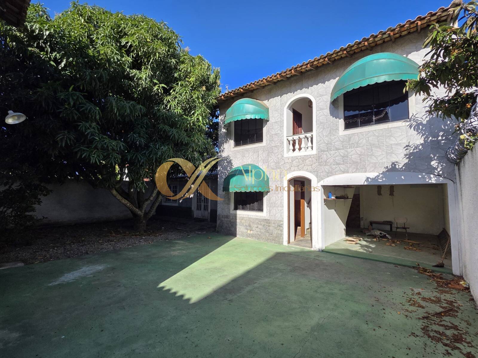 Casa à venda e aluguel com 6 quartos, 338m² - Foto 13
