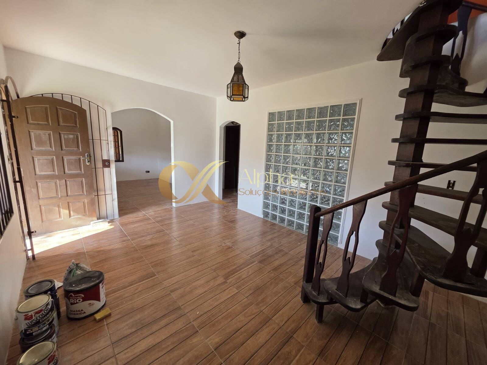 Casa à venda e aluguel com 6 quartos, 338m² - Foto 38