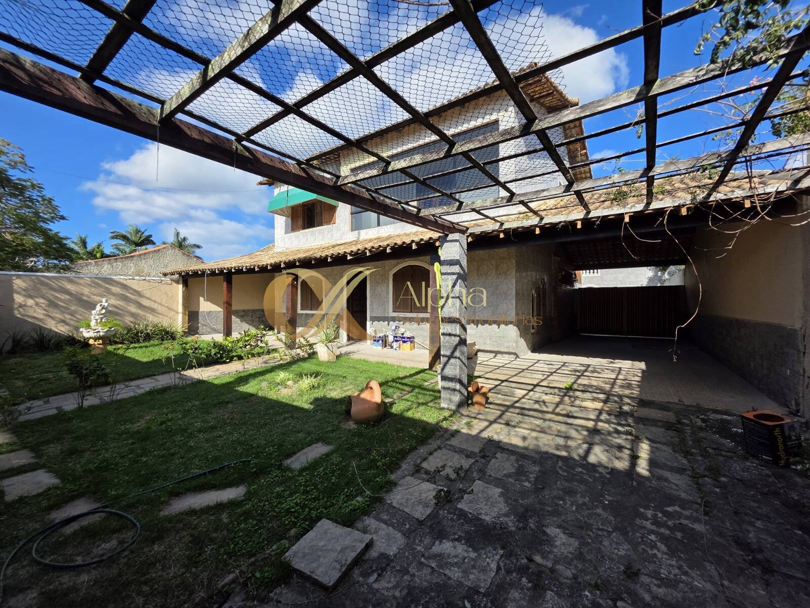 Casa à venda e aluguel com 6 quartos, 338m² - Foto 44