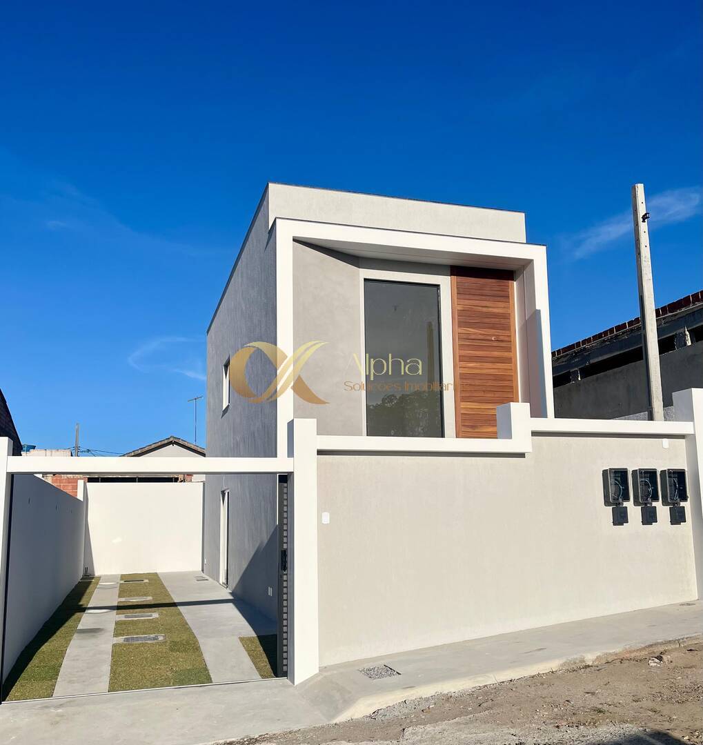 Casa à venda com 2 quartos, 180m² - Foto 1