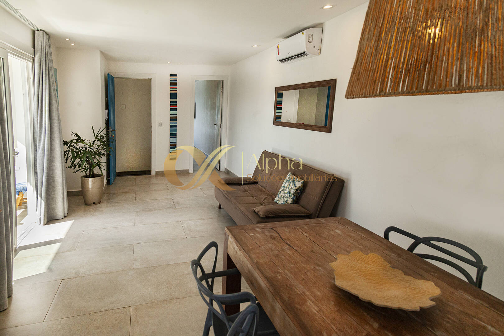 Casa à venda com 1 quarto, 46m² - Foto 3