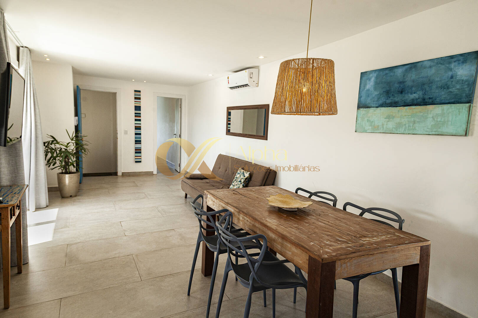 Casa à venda com 1 quarto, 46m² - Foto 4