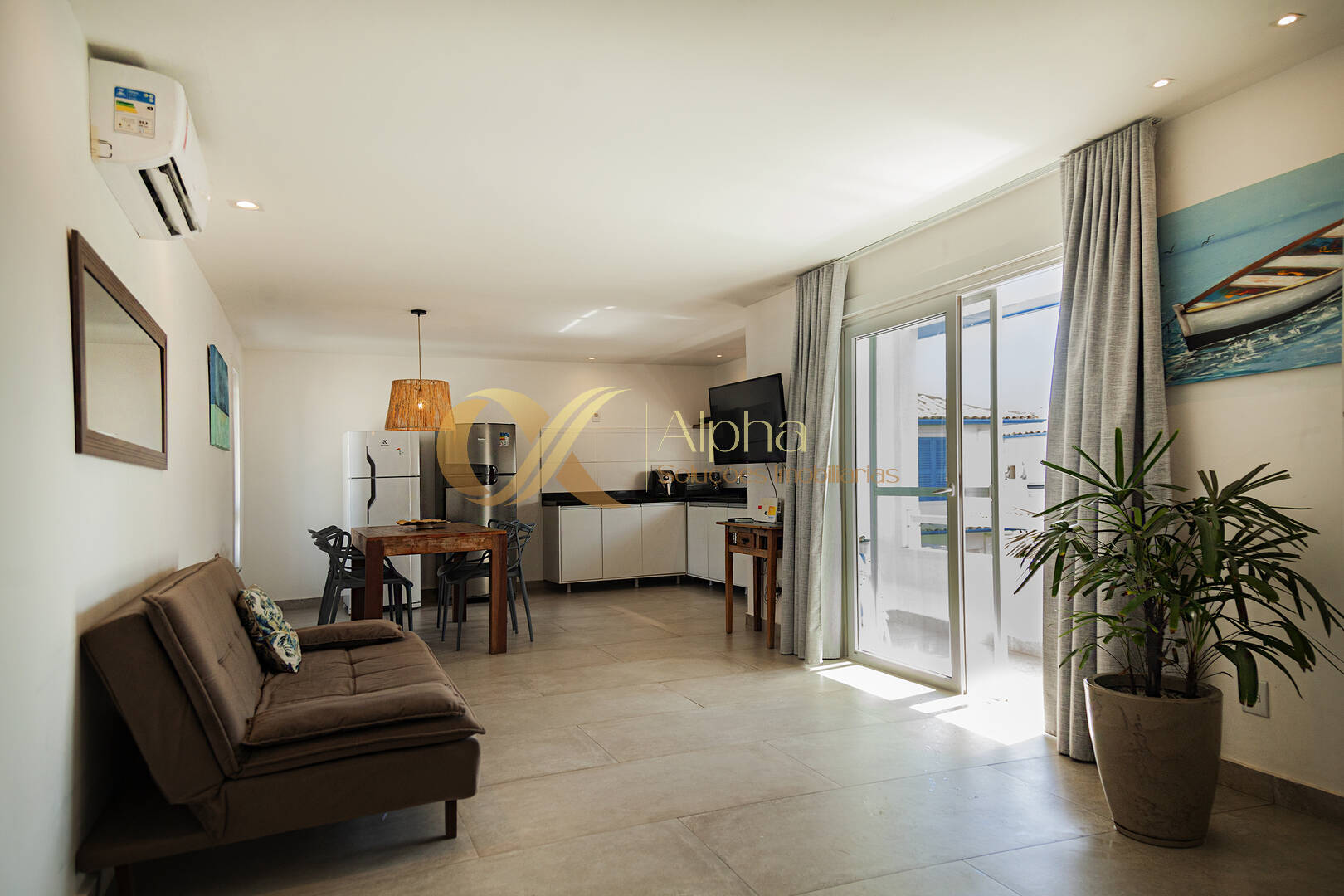 Casa à venda com 1 quarto, 46m² - Foto 5