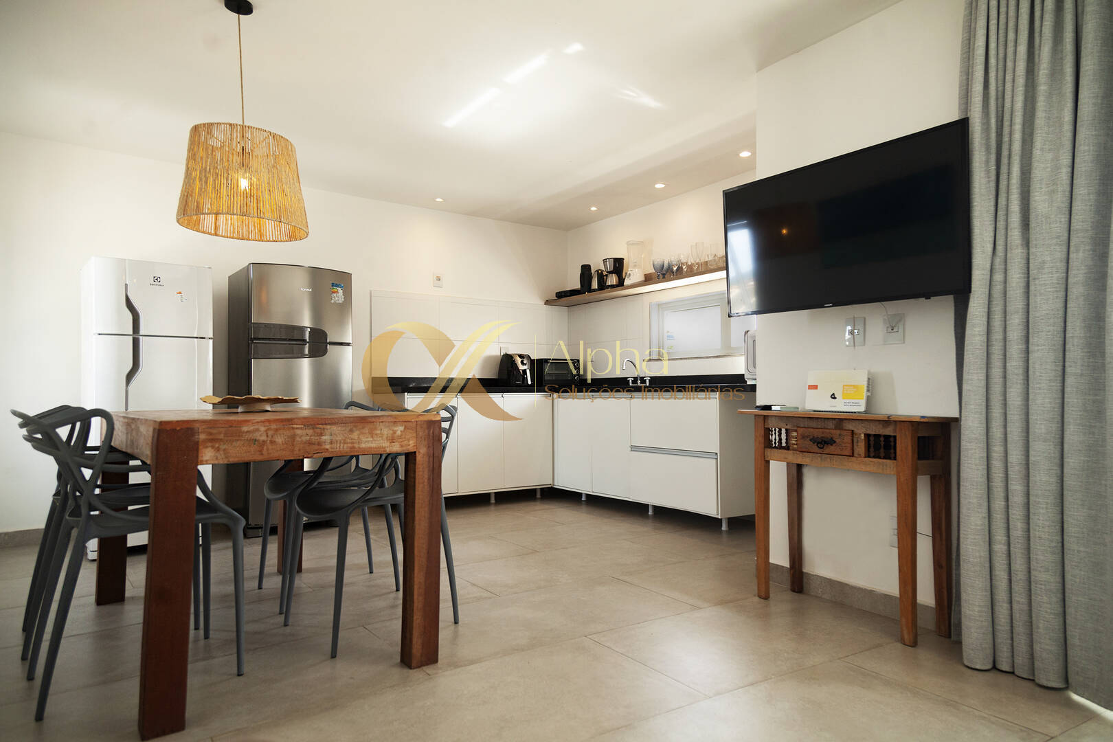 Casa à venda com 1 quarto, 46m² - Foto 7