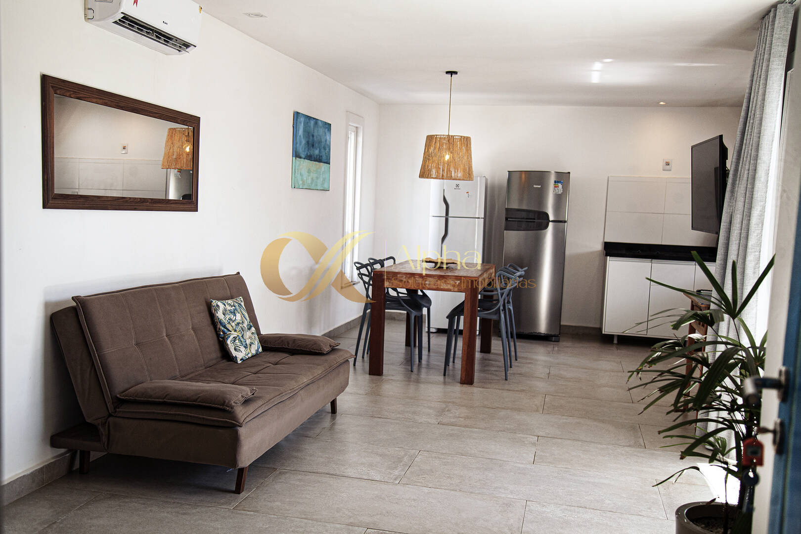 Casa à venda com 1 quarto, 46m² - Foto 8