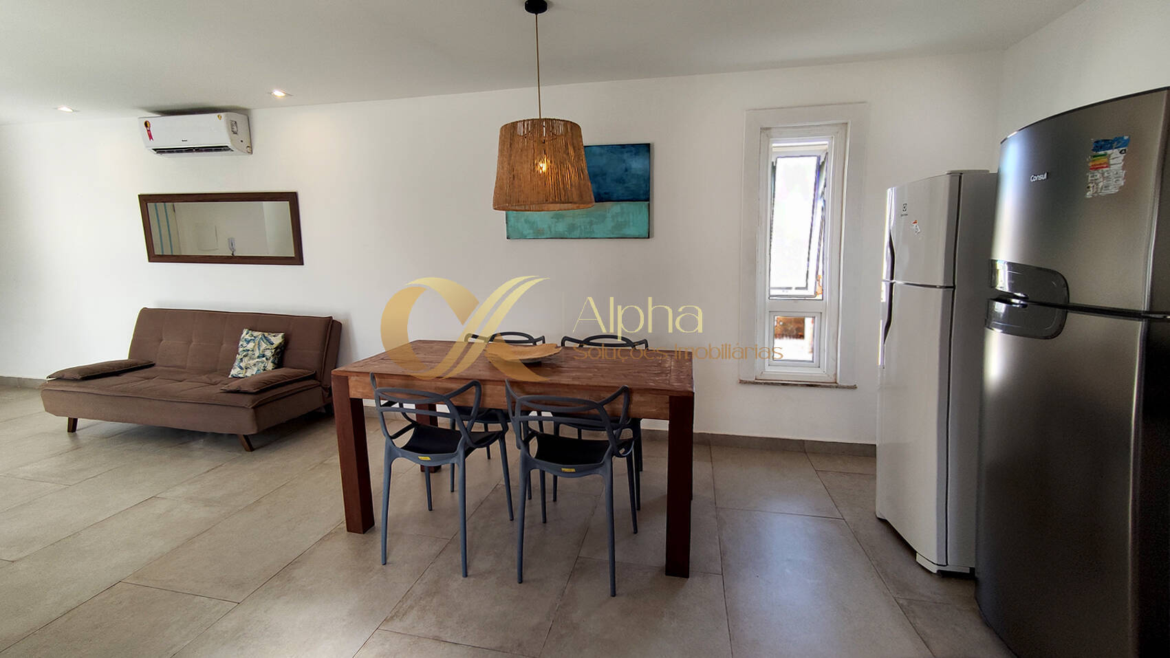 Casa à venda com 1 quarto, 46m² - Foto 11