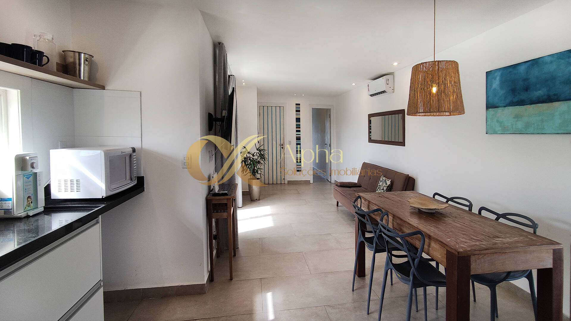 Casa à venda com 1 quarto, 46m² - Foto 12