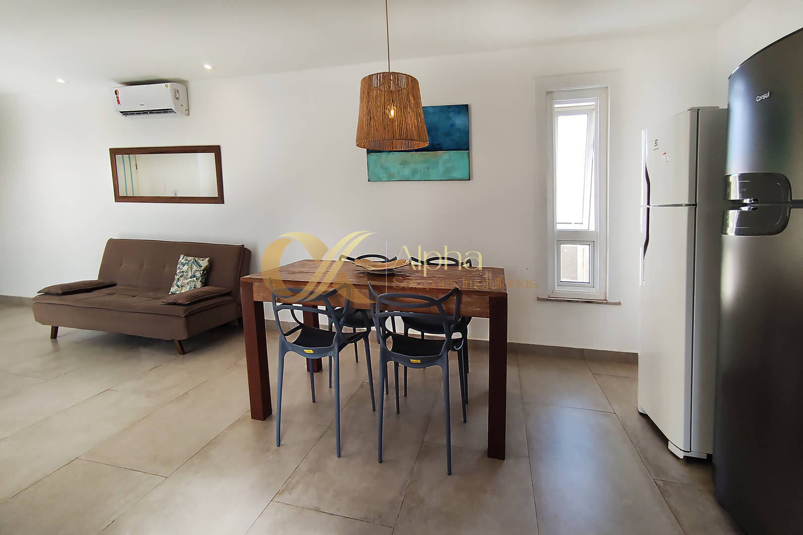 Casa à venda com 1 quarto, 46m² - Foto 13