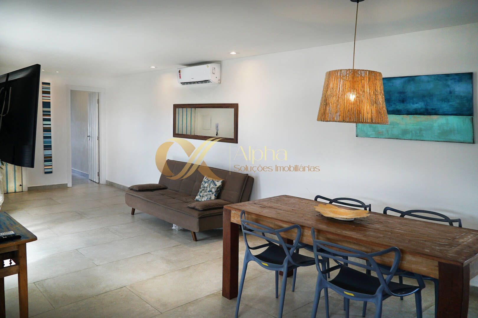 Casa à venda com 1 quarto, 46m² - Foto 14