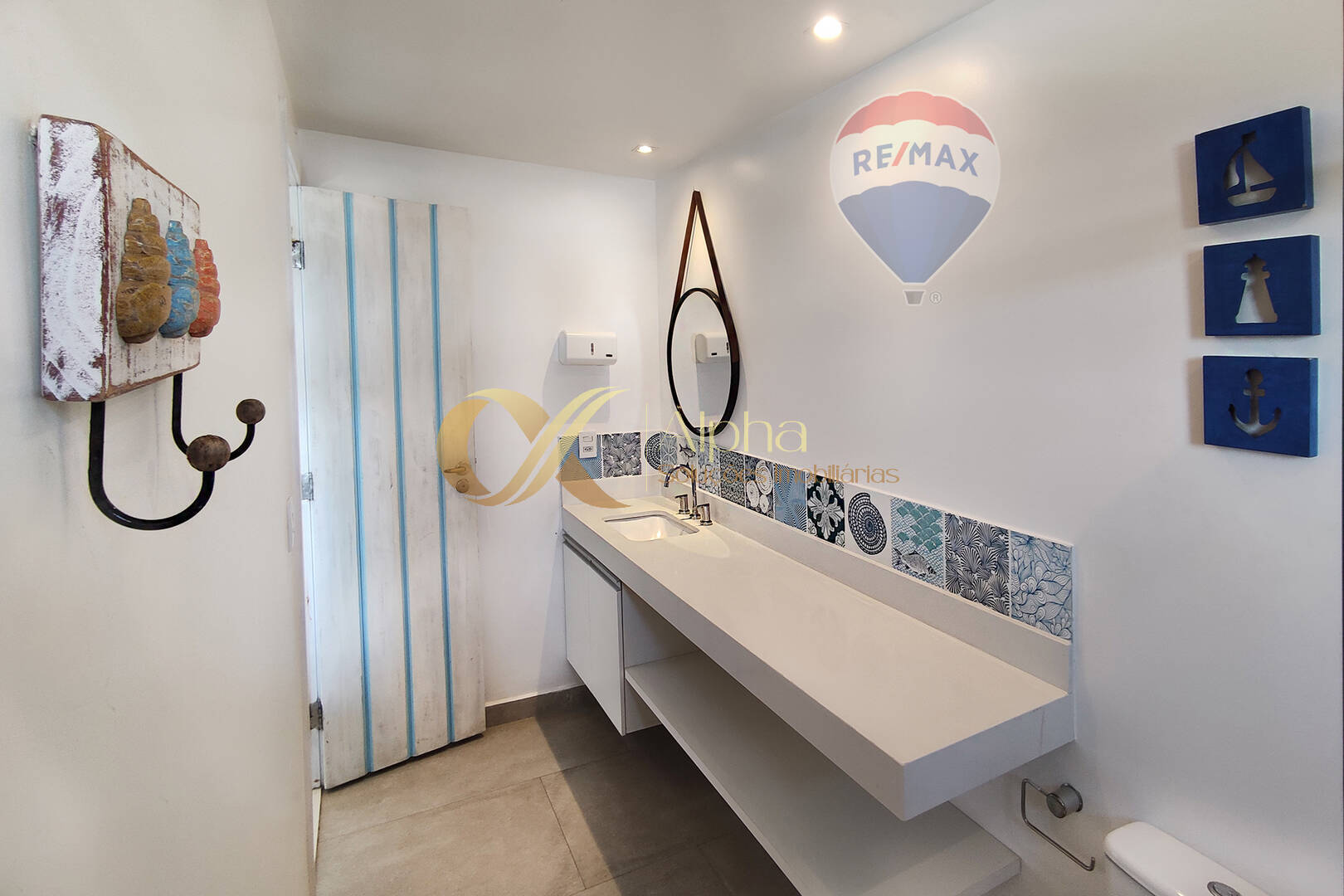 Casa à venda com 1 quarto, 46m² - Foto 16