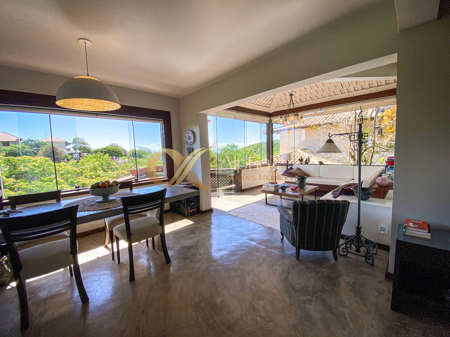 Casa, 5 quartos, 200 m² - Foto 4