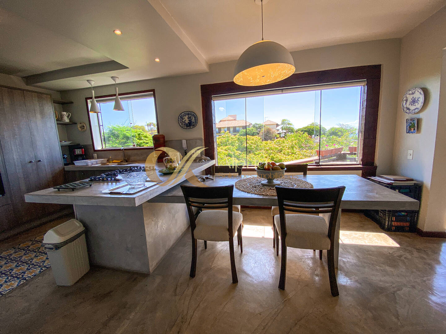 Casa, 5 quartos, 200 m² - Foto 6