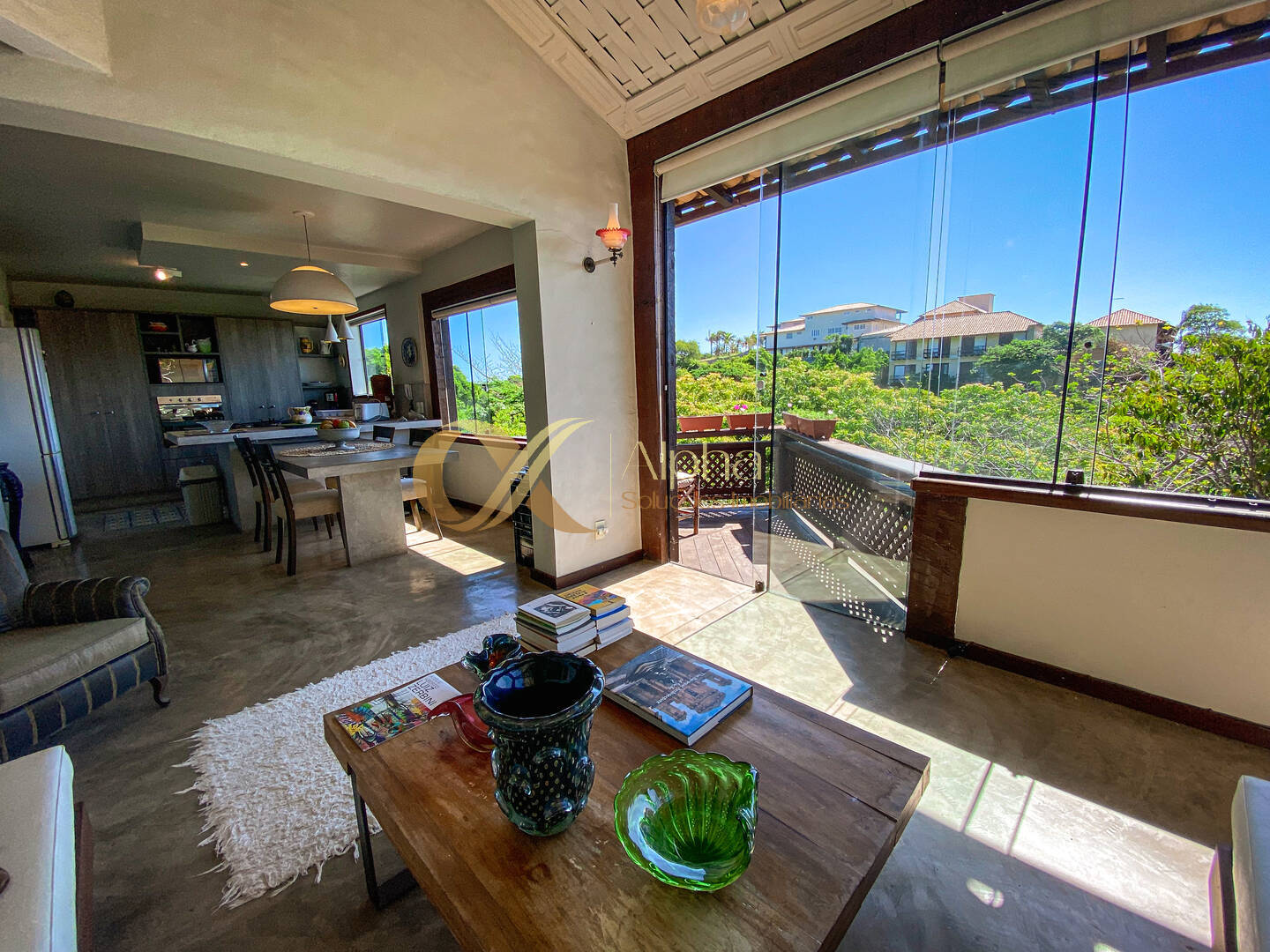 Casa, 5 quartos, 200 m² - Foto 3