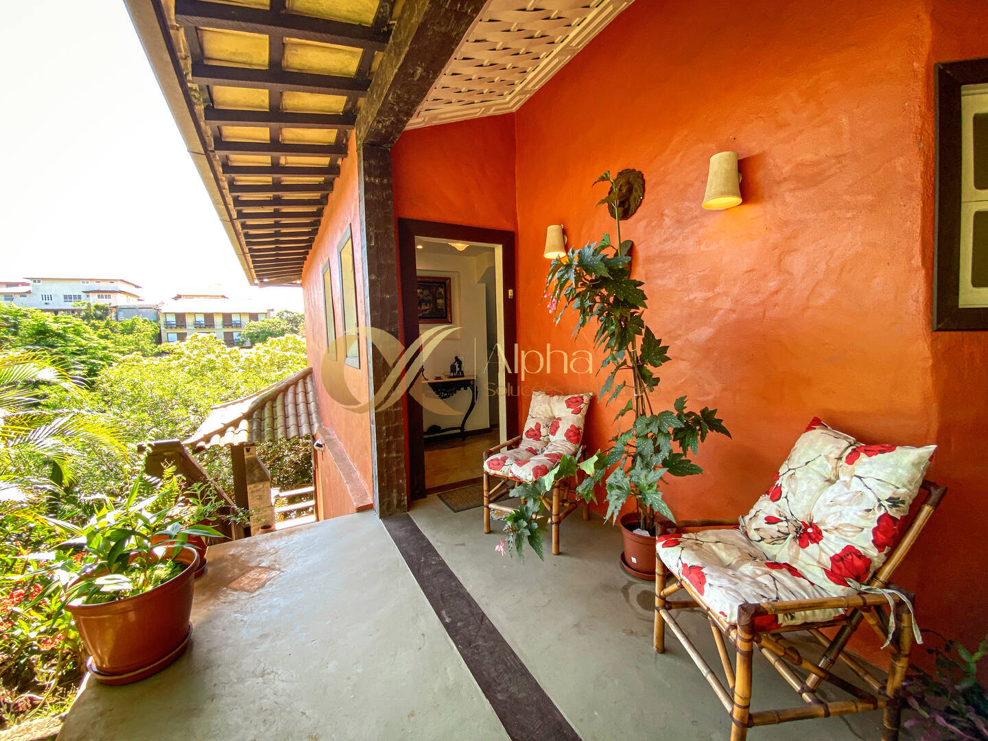 Casa, 5 quartos, 200 m² - Foto 7