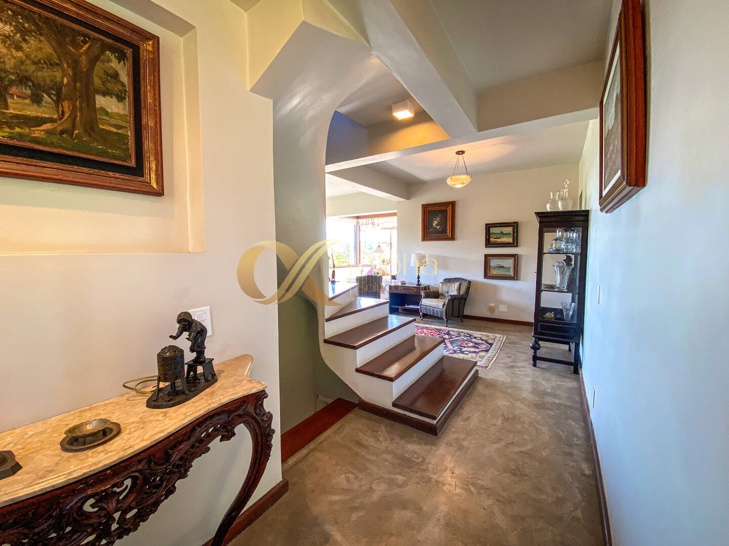 Casa, 5 quartos, 200 m² - Foto 8