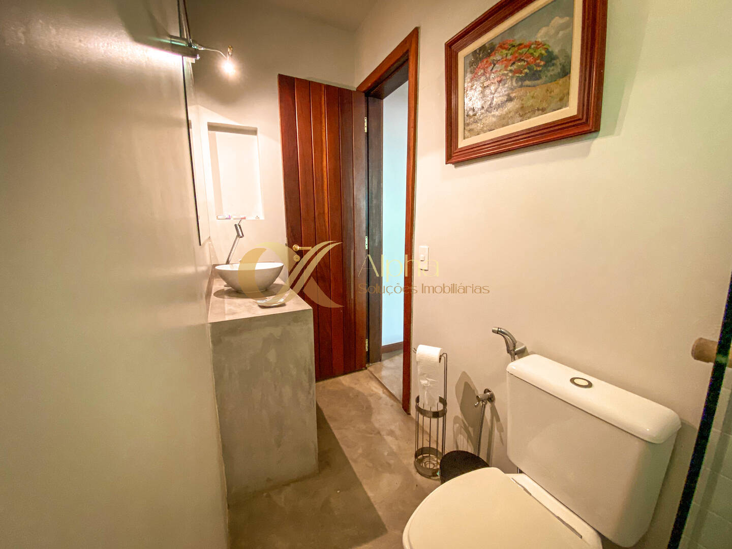 Casa, 5 quartos, 200 m² - Foto 9