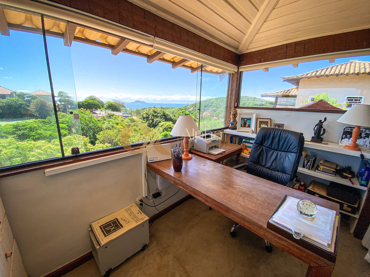 Casa, 5 quartos, 200 m² - Foto 16