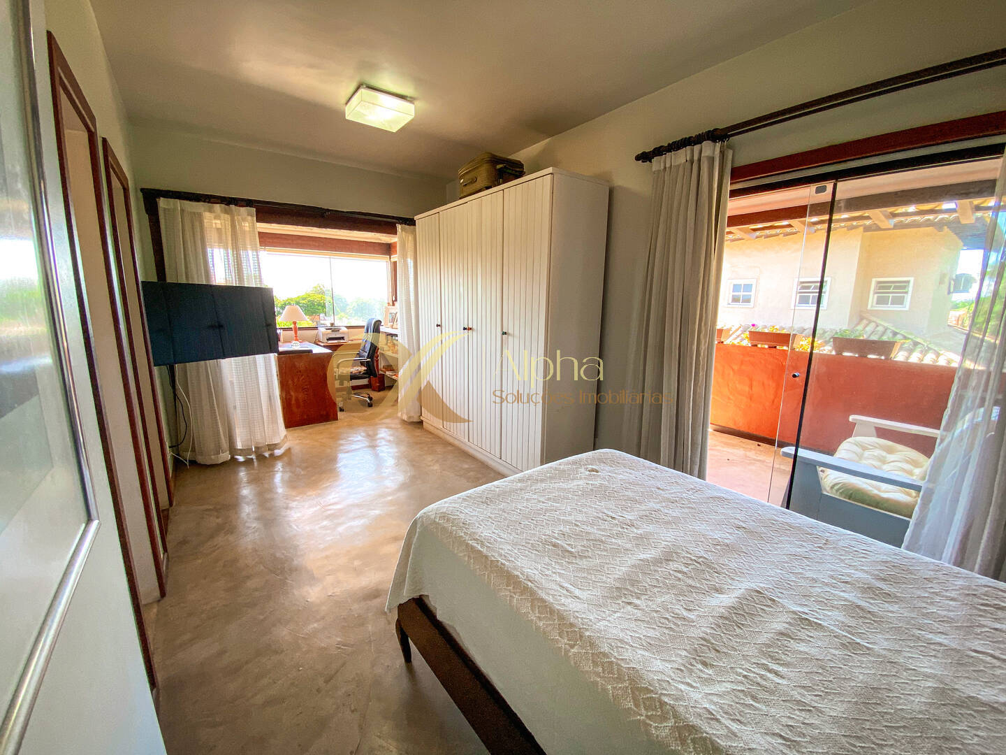 Casa, 5 quartos, 200 m² - Foto 18