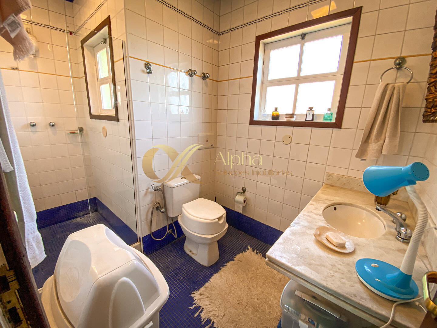 Casa, 5 quartos, 200 m² - Foto 19