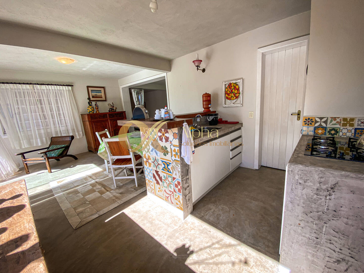 Casa, 5 quartos, 200 m² - Foto 22