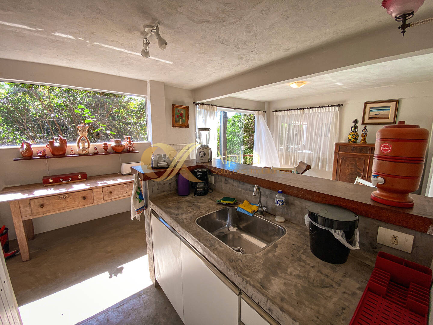 Casa, 5 quartos, 200 m² - Foto 23