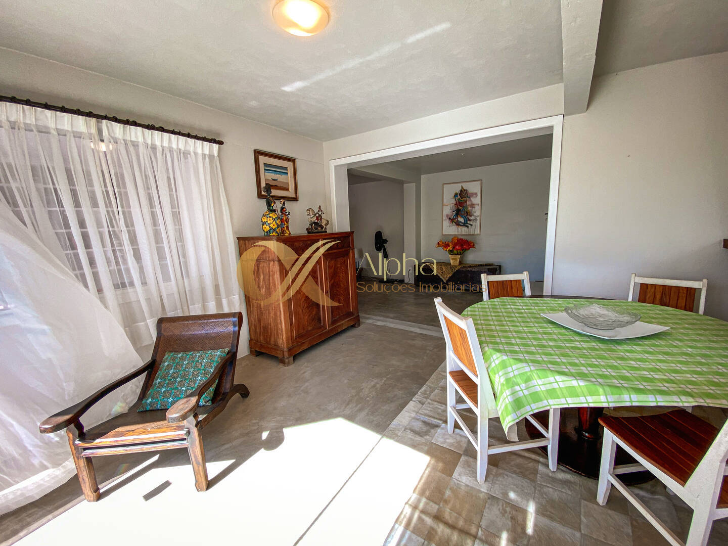 Casa, 5 quartos, 200 m² - Foto 24