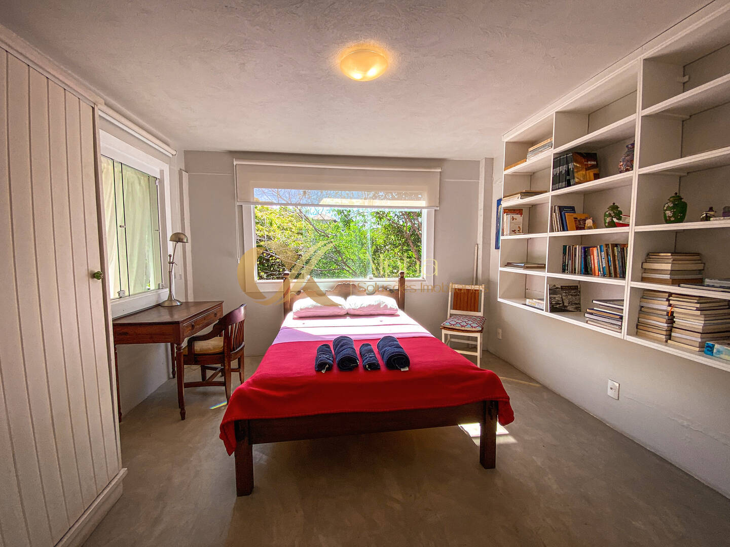 Casa, 5 quartos, 200 m² - Foto 26